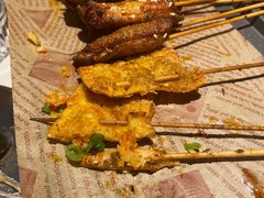 -神府路壹号·海鲜烧烤·砂锅粥·锅物(三坊七巷店)