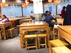 大堂-老城南.鸭血粉丝汤(夫子庙店)