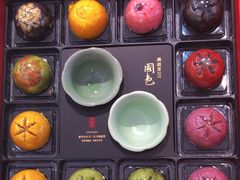 -南宋胡记(杭州体育场路店)