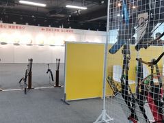 -箭心弓社射箭俱乐部(上地店)