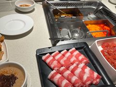 -海底捞火锅(西安路店)
