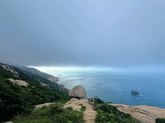-东极岛景区