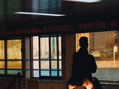 -武汉关码头(轮渡站)