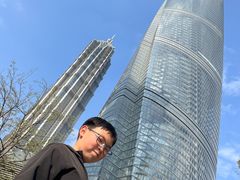 -上海中心大厦