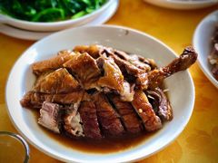 安记烧鹅-安记烧鹅(新桥店)