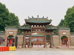 -无影脚佛山陈氏盲公丸始创店(飞鸿街店)