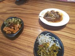 -云味馆·云南菜·云南米线(景田店)