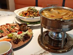 -泰椰里·泰国餐厅(智慧城广百广场店)