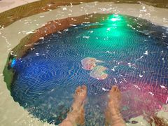 -碧中海汤泉汗蒸酒店