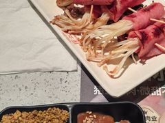 -炭之家·齐齐哈尔非遗烤肉·鲜切直供(中央大街店)