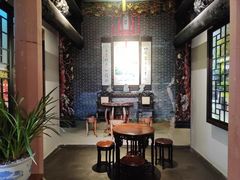 -东莞市可园博物馆