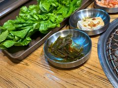 -朴家炭烤(浦东禹悦汇店)