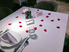 -燃扒房Steakhouse(皇庭店)