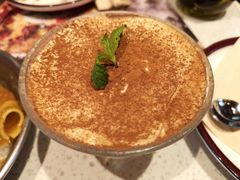 提拉米苏Tiramisu-BOTTEGA意库(中骏世界城店)