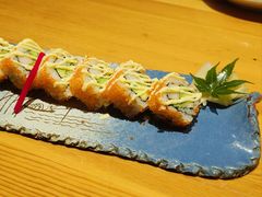-大岛日本料理铁板烧(南通大饭店)