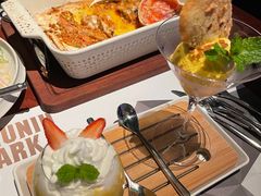 -NIUNIUPARK和牛螃蟹(龙湖杭州滨江天街店)
