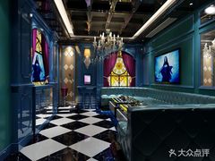 -音悦汇量贩KTV(相城店)