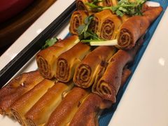 -老长春肉馆(隆礼路店)