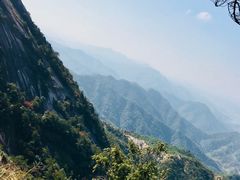 -绩溪龙川景区