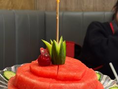 -海底捞火锅(华润万象汇店)