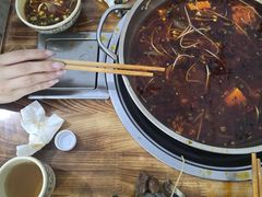 -黑竹香鸡(营和巷店)