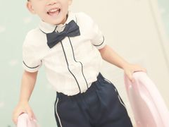 -黄浦乐烁龙鱼宝贝托育园(海潮路校区)