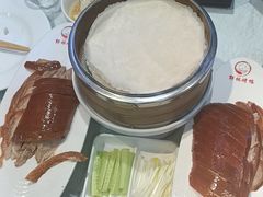 -郭林家常菜(狼垡店)