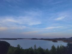 -天目湖涵田半山温泉