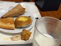 -汉巴味德·烤肉与啤酒的自助(杭州大悦城店)