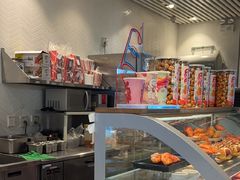 -DQ·蛋糕·冰淇淋(江北机场T2A店)