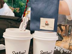 -Seesaw Coffee(环贸iapm店)