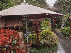 -杭州第一世界大酒店·云曼温泉