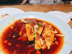 -渝信川菜(西单店)