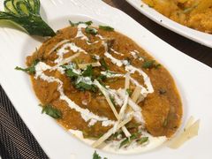 -Masala Curry and BBQ·玛莎拉巴基斯坦美食(金水万达店)