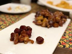 -城南往事风味主题餐厅(领秀城店)