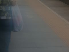 -哈密站