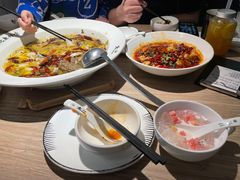 -太二酸菜鱼(菱角湖万达店)