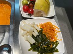 -海底捞火锅(亲贤北街店)