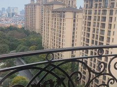 -上海浦东星河湾酒店