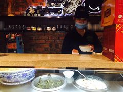 -清真·七祺祥面片手抓羊肉(瑞德店)