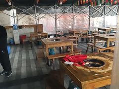 -正南齊北重庆老火锅(光华村直营店)
