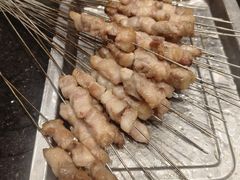 -老白清真烧烤(锦州旗舰店)