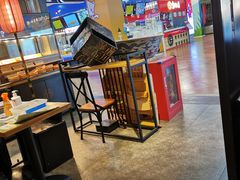 -和府捞面(石景山喜隆多店)