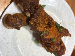 -徐亮烤蹄(建设路店)