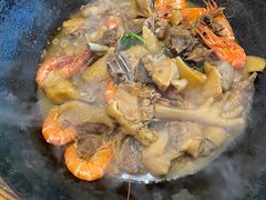 -侠成水上农庄(工业大道店)