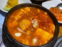 -韩一品韩国料理(柏庐南路店)