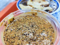 -隆福寺小吃店(东四店)