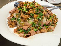 -前海沿·青岛菜(李沧万达店)