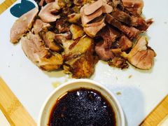 -四季小馆·地道北京小吃(广百店)