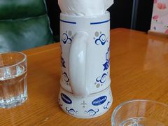 -普兰达德国餐厅·德式脆皮烤猪肘·自酿啤酒(观唐店)